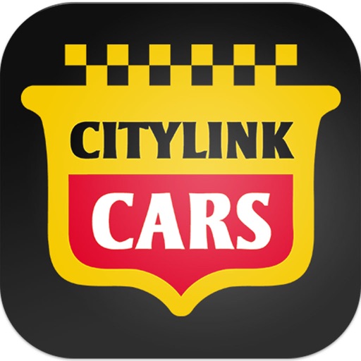 CityLink Cars Icon