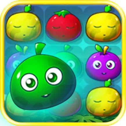 Fun Fruit Switch March Game Читы