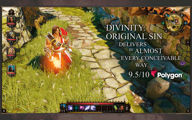 Divinity - Original Sin(圖3)-速報App