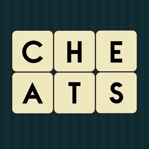 Cheats for WordBrain - All Hints, Answers, Solutions for Word Brain Free icon