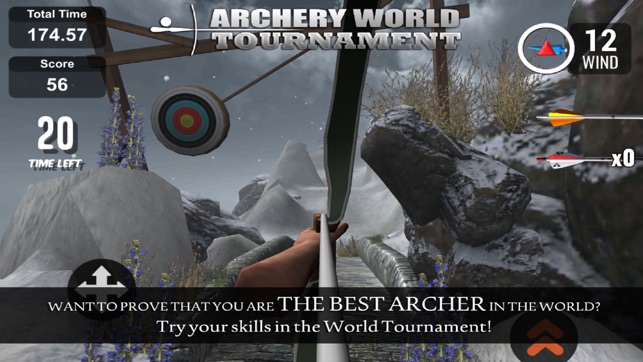 Archery World Tournament(圖3)-速報App