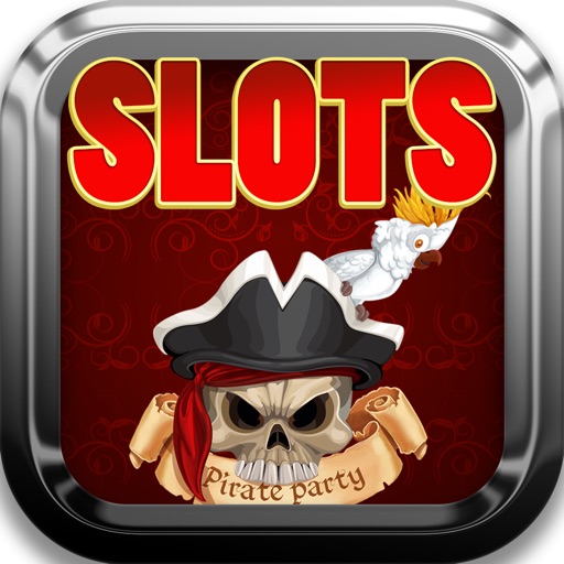 Magic Casino Deluxe Game - Free Slots Machine Game icon