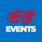 With the official EB Events app powered by Guidebook you can download and access guides for all EB Games events both public and internal