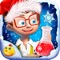 Christmas Science Experiments