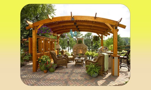 Functional Outdoor Spaces