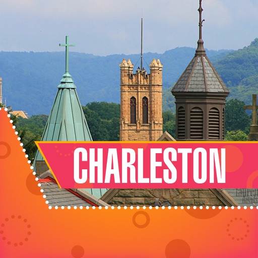 Charleston Tourism Guide icon