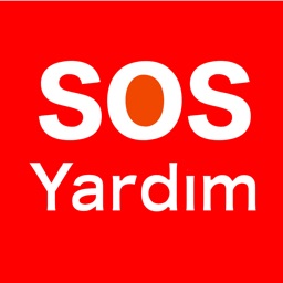 SOS Yardim - Acil durumda Ilk Yardim