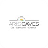 Aris Caves suites