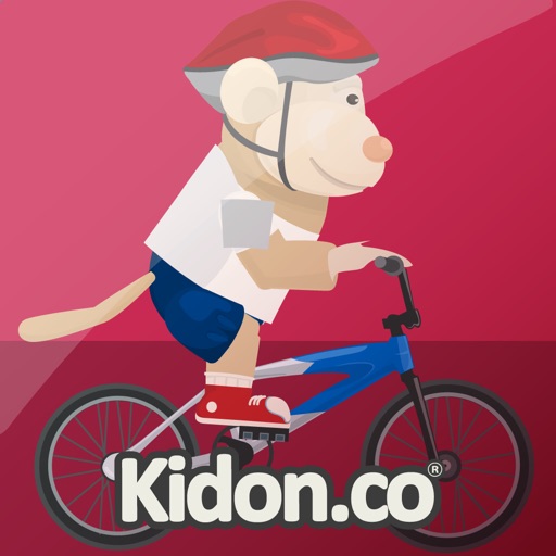 Triatlón Quaker Bicicleta iOS App
