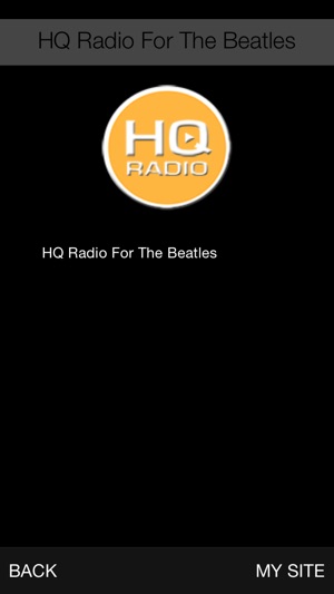 HQ Radio For The Beatles(圖2)-速報App