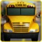 Icon Bus Simulator - School
