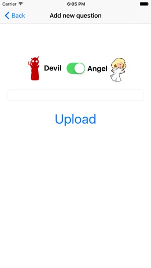 Devil or Angel(圖4)-速報App