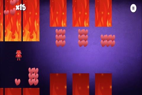 Flappy Devil Arcade screenshot 3