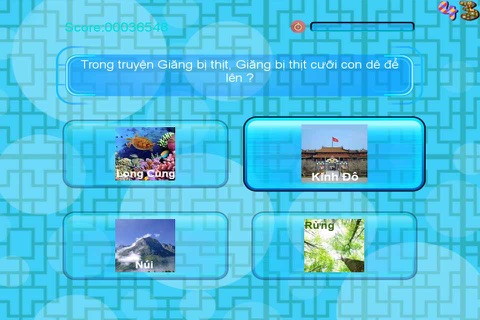 Đố Vui Cổ Tích và Thần Thoại P2 - Kho Truyện Hay Việt Nam và Thế Giới cho Bé Yêu screenshot 2