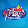 Dixy Chicken Bury
