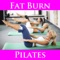 Burn Fat and get fit with this collection of 338 Pilates, Yoga and Fitness tutorial videos