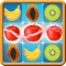 Amazing Fruit World Legend is a very addictive connect lines puzzle game