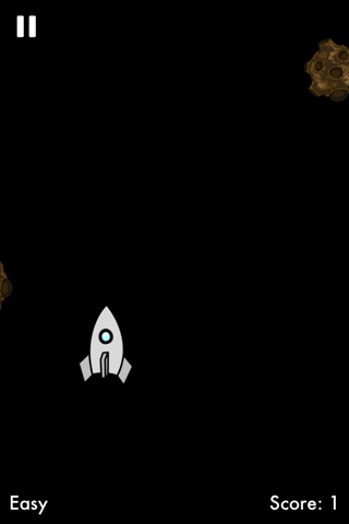 Asteroid Invasion screenshot 2