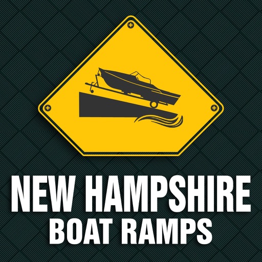 New Hampshire Boat Ramps & Fishing Ramps
