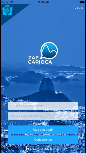 Zap Carioca