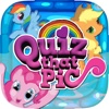 Quiz That Pics Question Free - "My Little Pony edition"