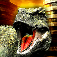 Activities of Dinosaur Simulator 3D Free