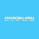 Charcoal Grill Rustington