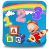 Kids Alphabet &amp; Numbers Quiz