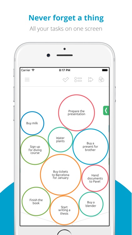 To Round to-do list: task manager & visual planner