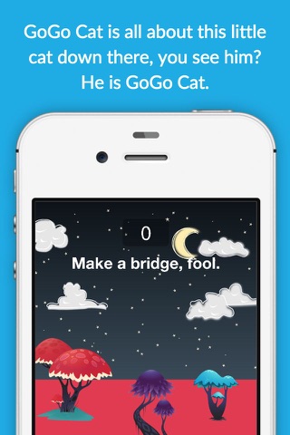 GOGO-Cat screenshot 2