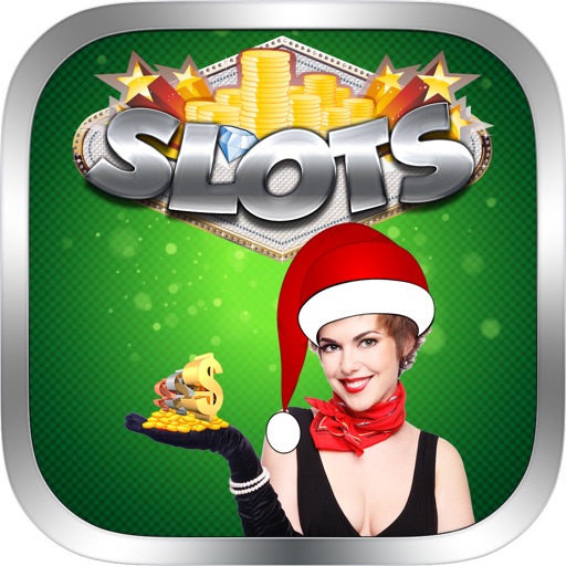 A Advanced Royal Gambler Slots Game - FREE Casino Slots icon