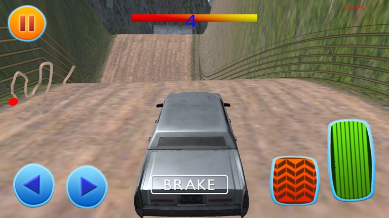 【图】Offroad 4×4 Suv Driving Simulator 2016(截图3)