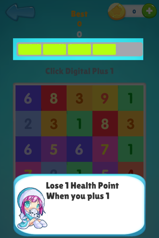 Digital Puzzle – Happy Eliminate Everyday screenshot 2