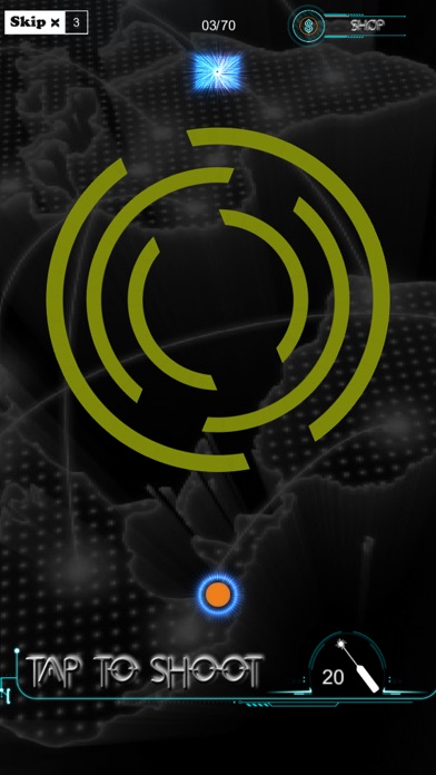 【图】Cyber Shot – Hacked(截图2) 【图】Cyber Shot – Hacked(截图2)