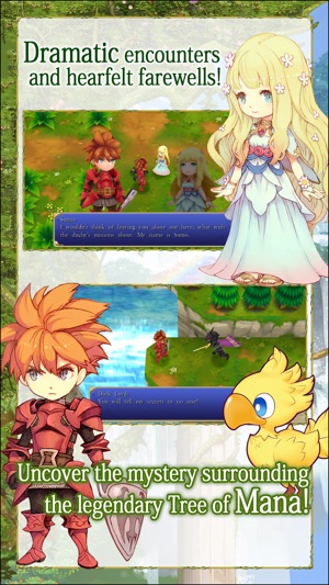 Adventures of Mana(圖2)-速報App