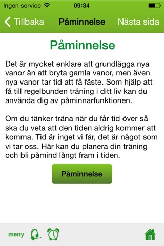 Andas Rätt screenshot 3