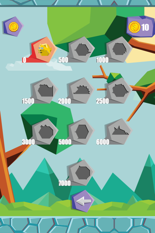 Ball Escape - Save The Bird screenshot 4