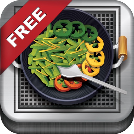 Vegan Diet Free - A Vegan Guide to Healthy Eating iOS App