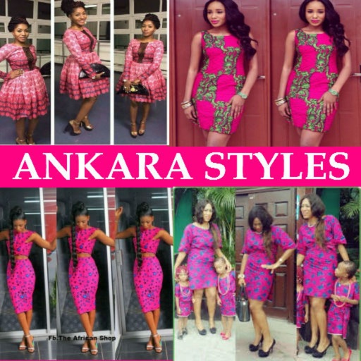 Ankara Styles