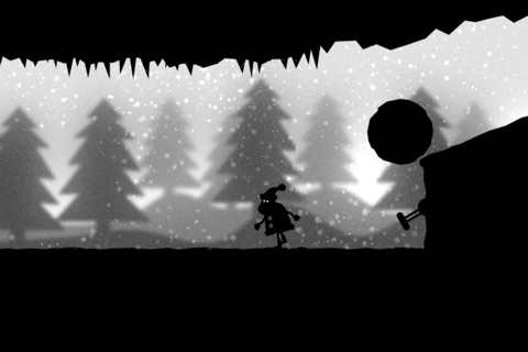 CRIMBO LIMBO - Dark Christmas screenshot 4