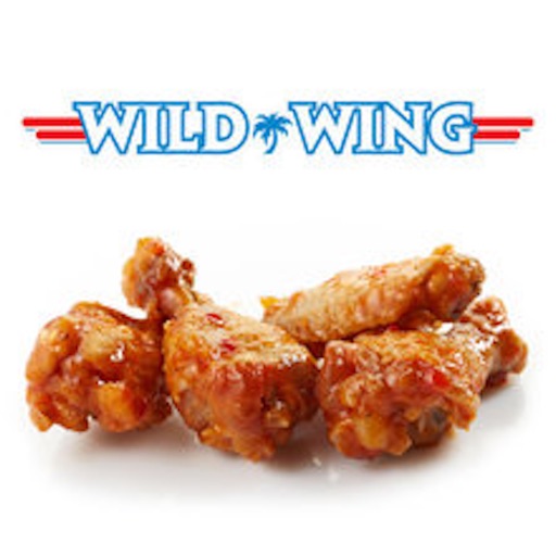 Wild Wing (King St. W) icon