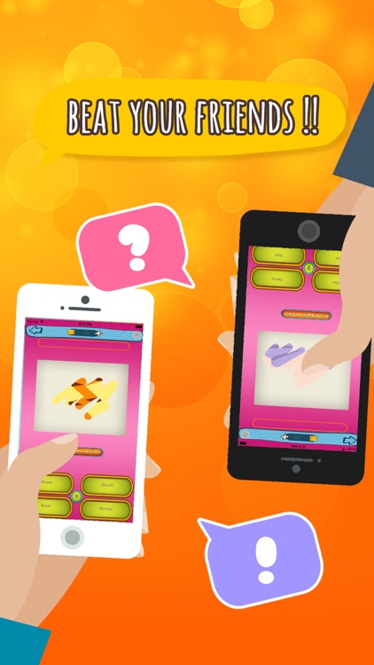 Junior Trivia - A Guessing Movie Quiz Cartoon Of New puzzles Game Free