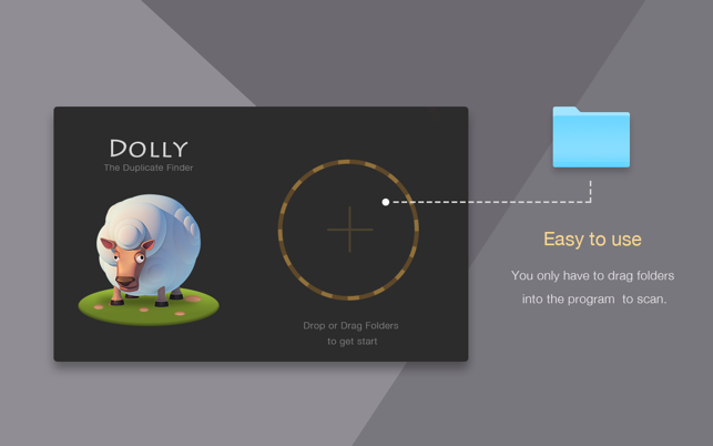 Dolly Lite-The Duplicate Finder(圖1)-速報App