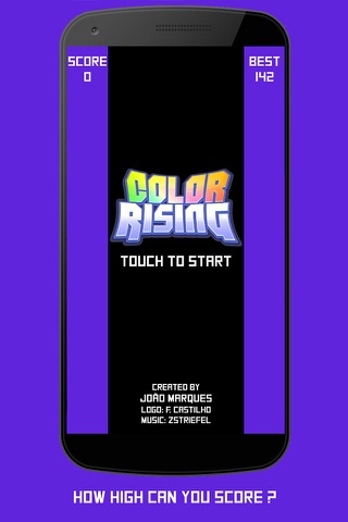 Color Rising screenshot 4