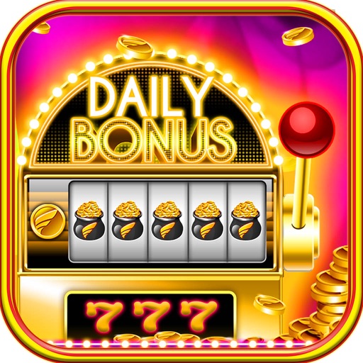 AAA Casino Slots Machines: Slot Of Fun Free Hd icon