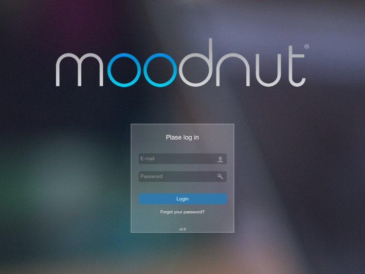 moodnut - Customer Experience Feedback