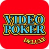 Video Poker Delux - Deuces Wild, Jacks or Better & More
