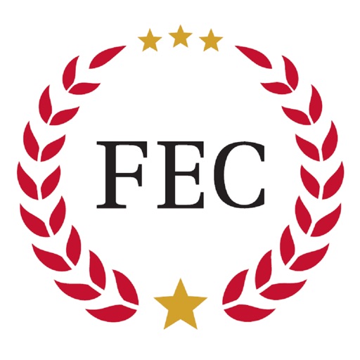 FEC Private Hire icon