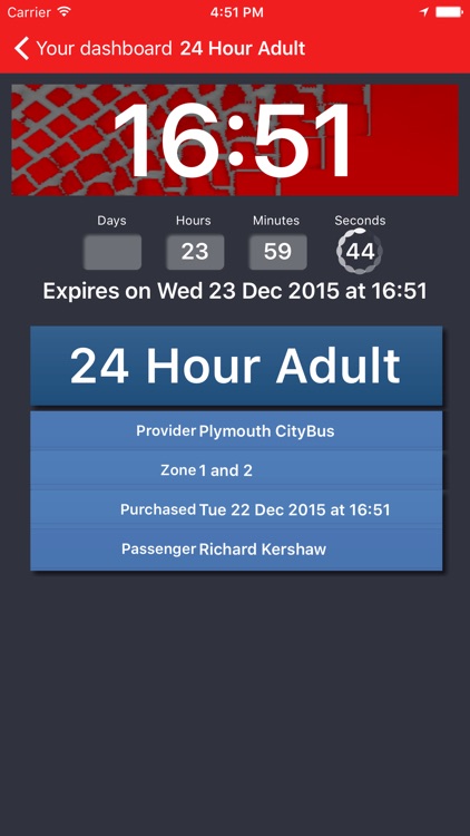 Plymouth Citybus screenshot-3