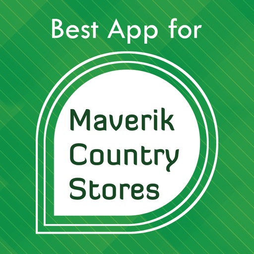 Best App for Maverik Country Stores icon